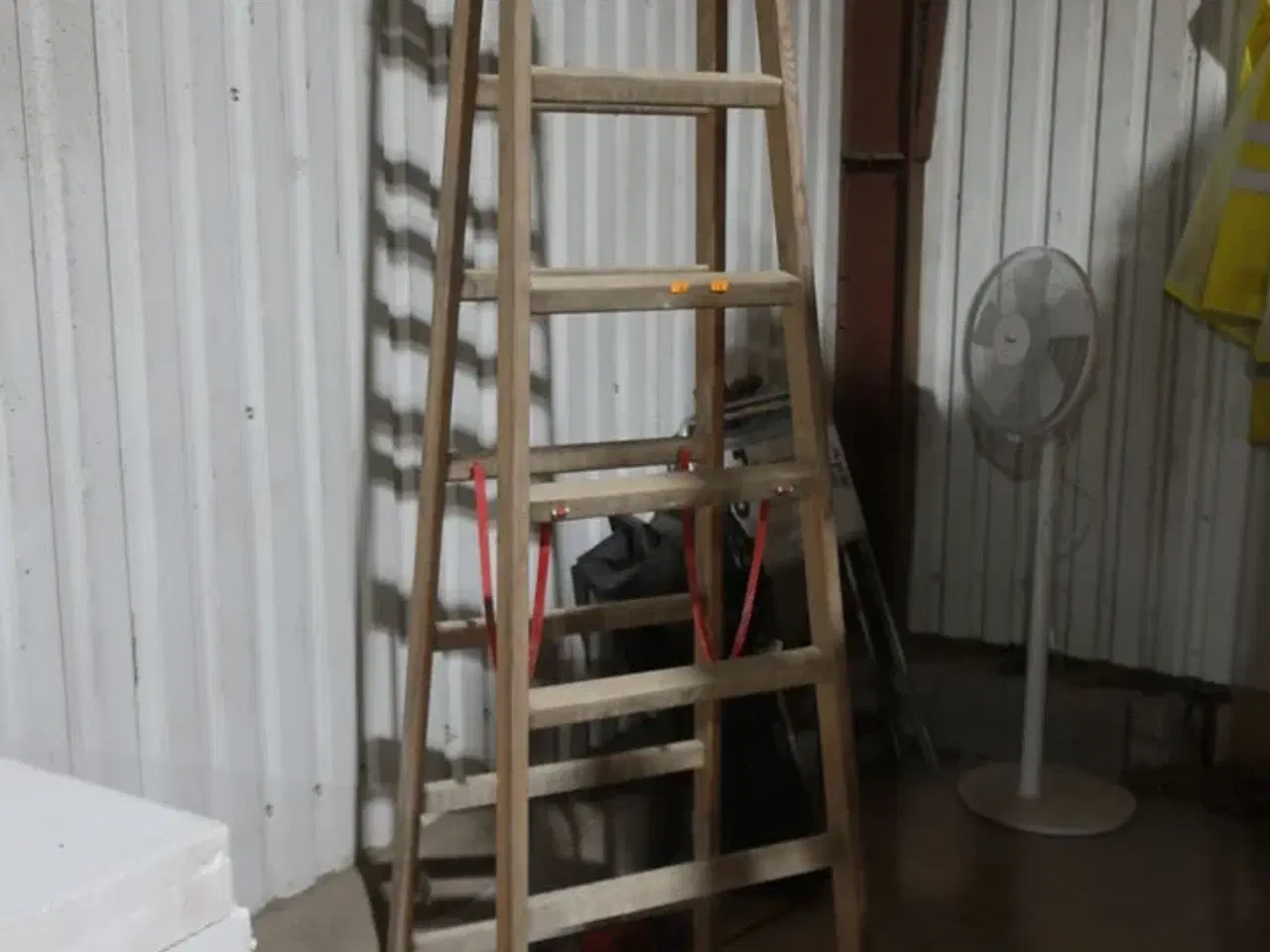 Billede 1 - Wienerstige JUMBO