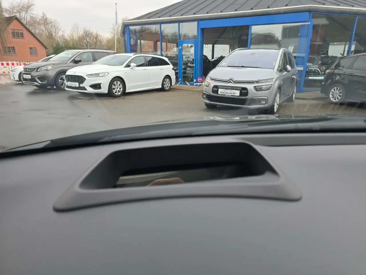 Billede 15 - Toyota Yaris 1,5 Hybrid H3 Vision e-CVT