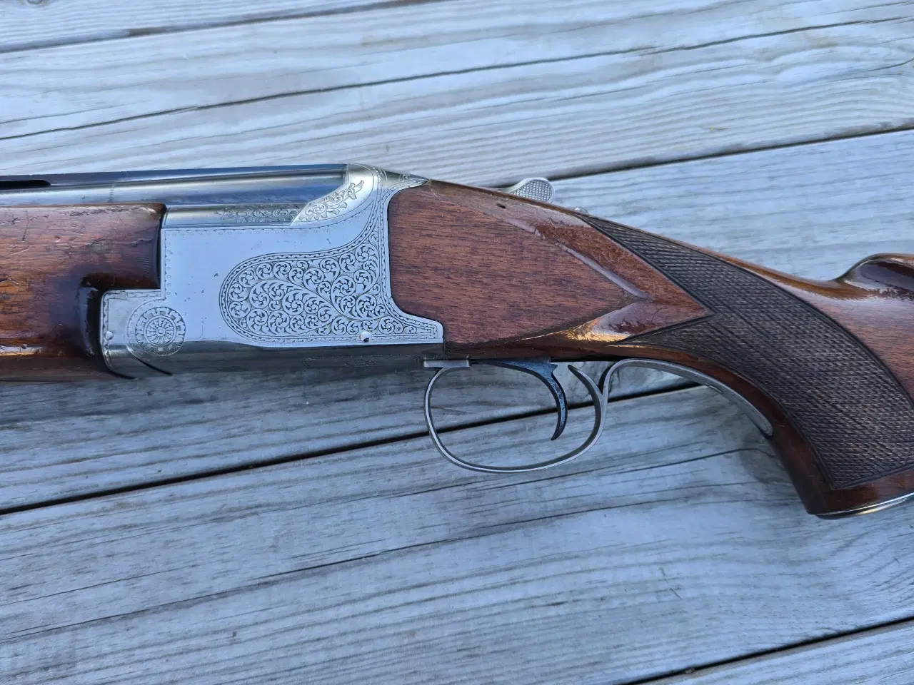 Billede 3 - Winchester Super Grade