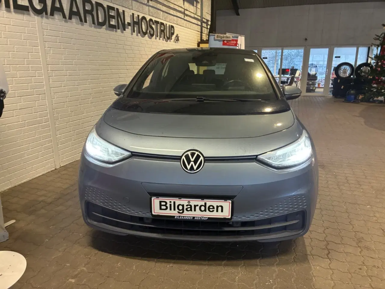 Billede 2 - VW ID.3 45 City Pure Performance