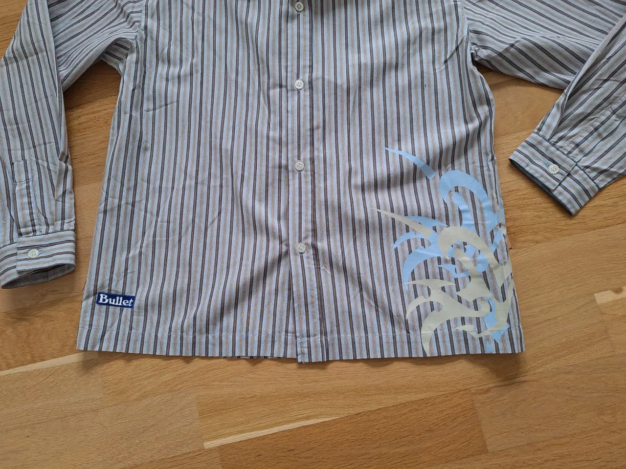 Billede 3 - Skjorte