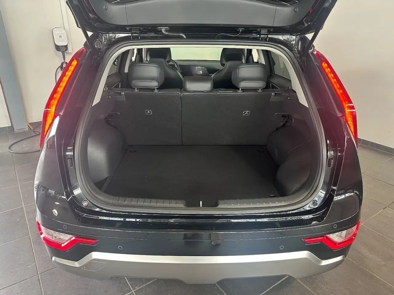 Billede 12 - Kia Niro 1,6 PHEV Prestige DCT