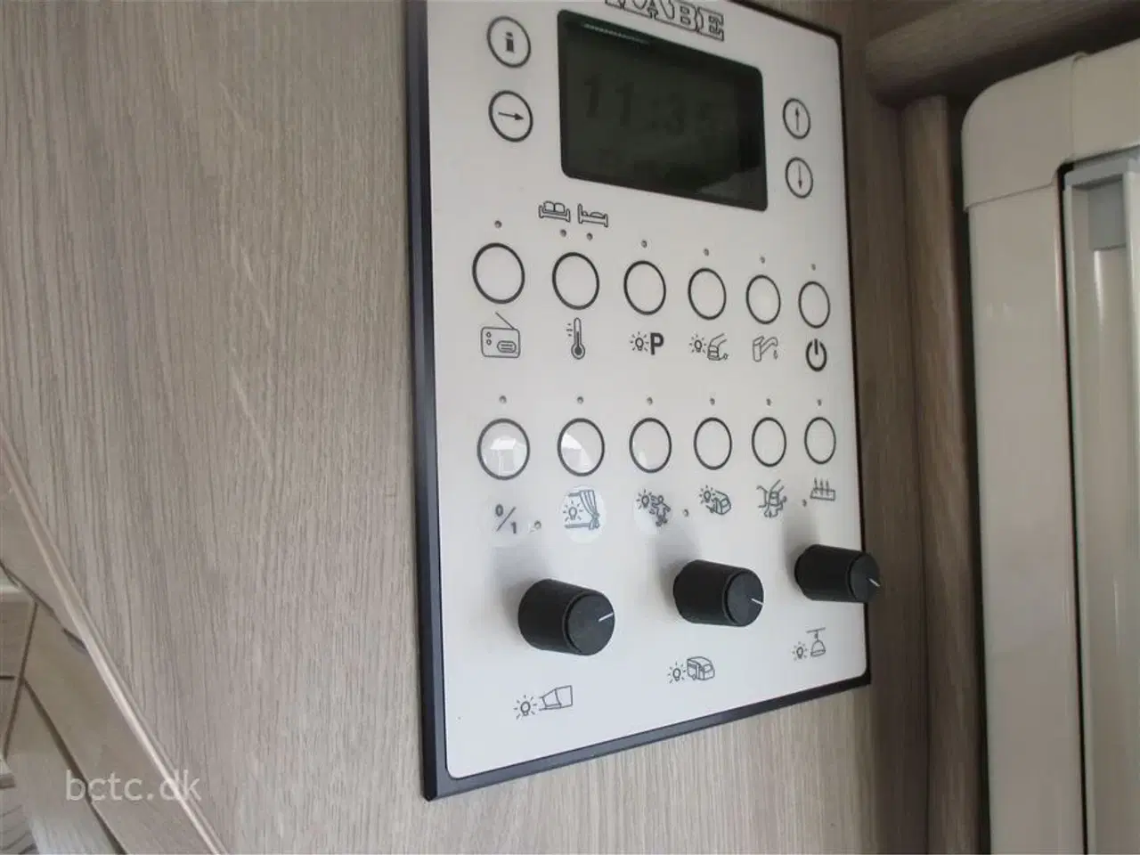 Billede 18 - 2022 - Kabe Smaragd 540 GLE KS QUEEN SELECTION