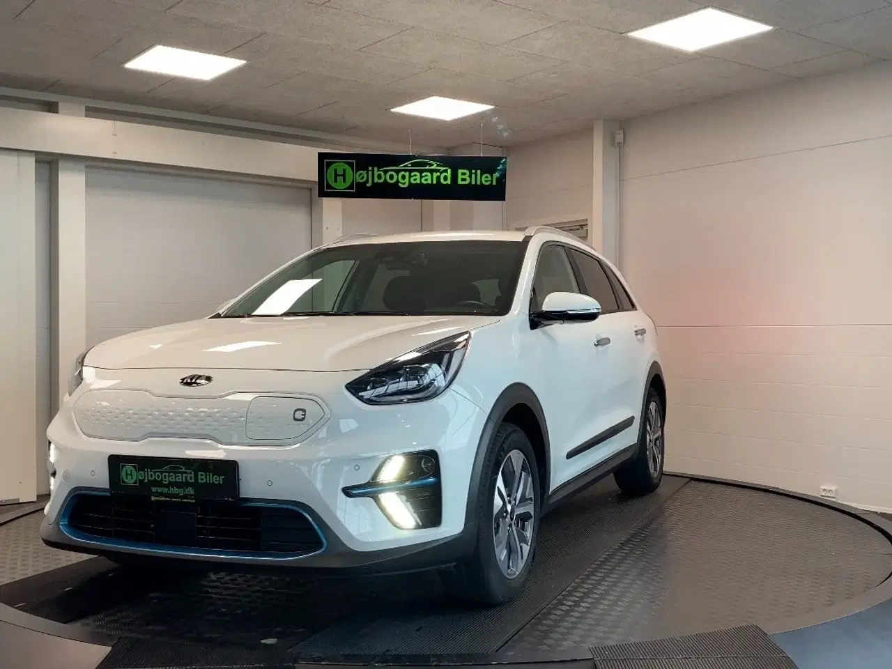 Billede 1 - Kia e-Niro 64 Premium