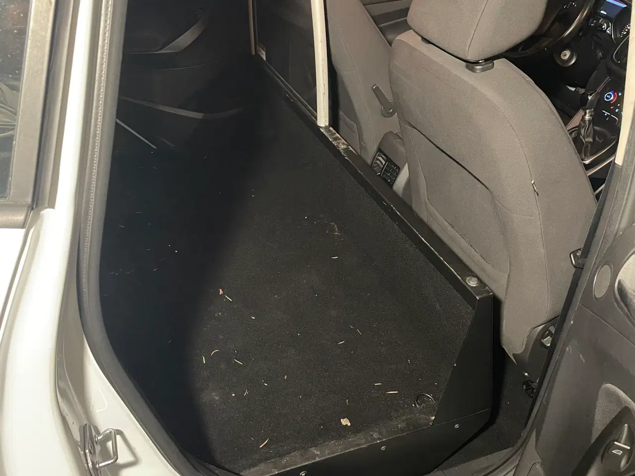 Billede 6 - Ford c max