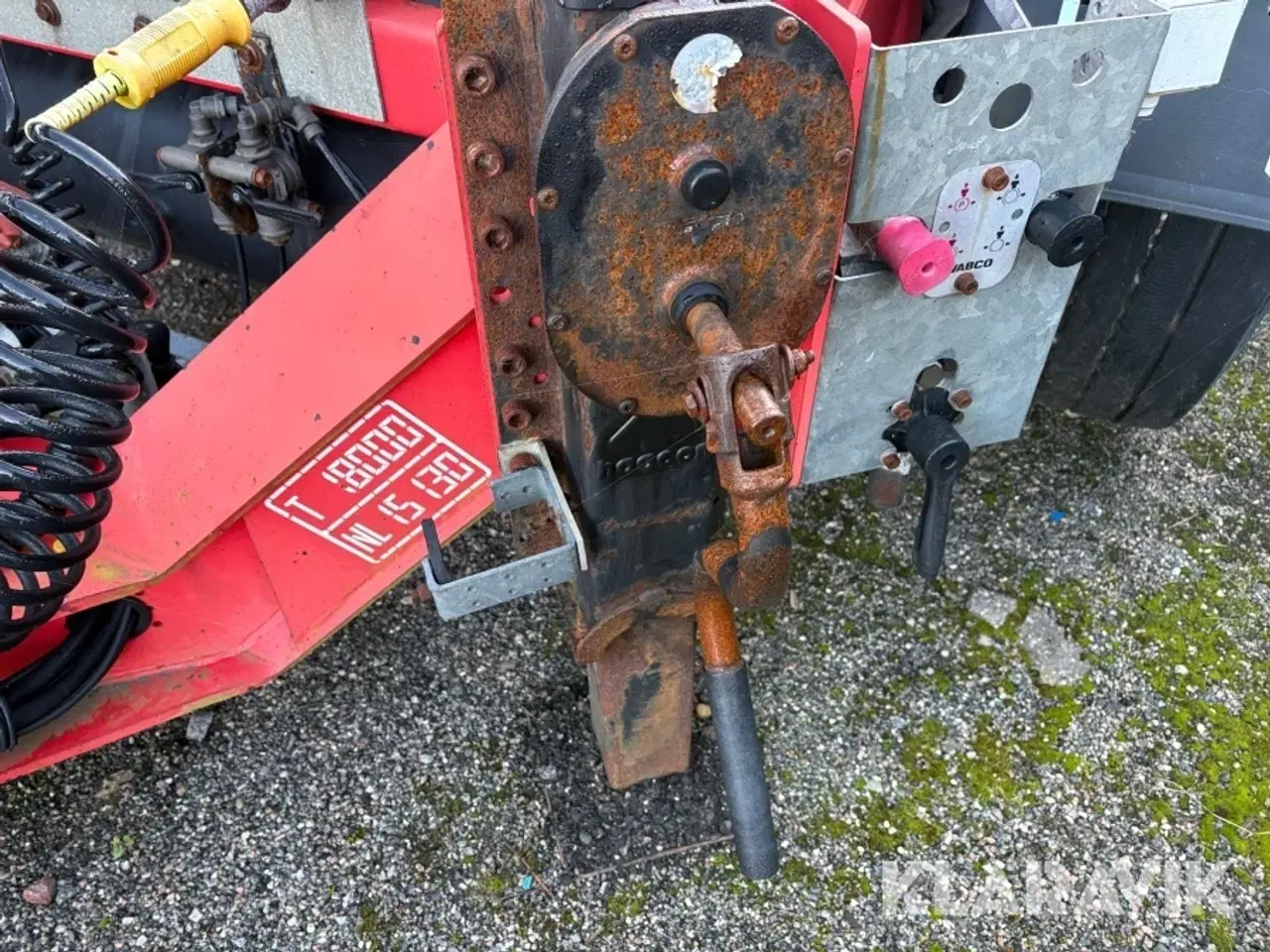 Billede 12 - Dolly Kel-Berg D18S2