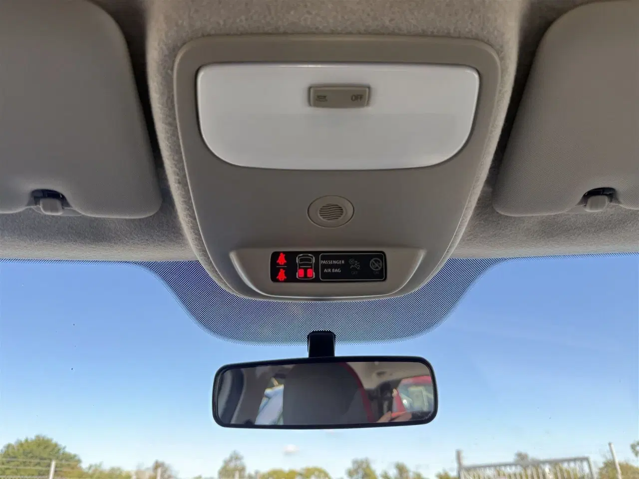 Billede 18 - Renault Twingo 1,0 Sce Expression start/stop 70HK 5d