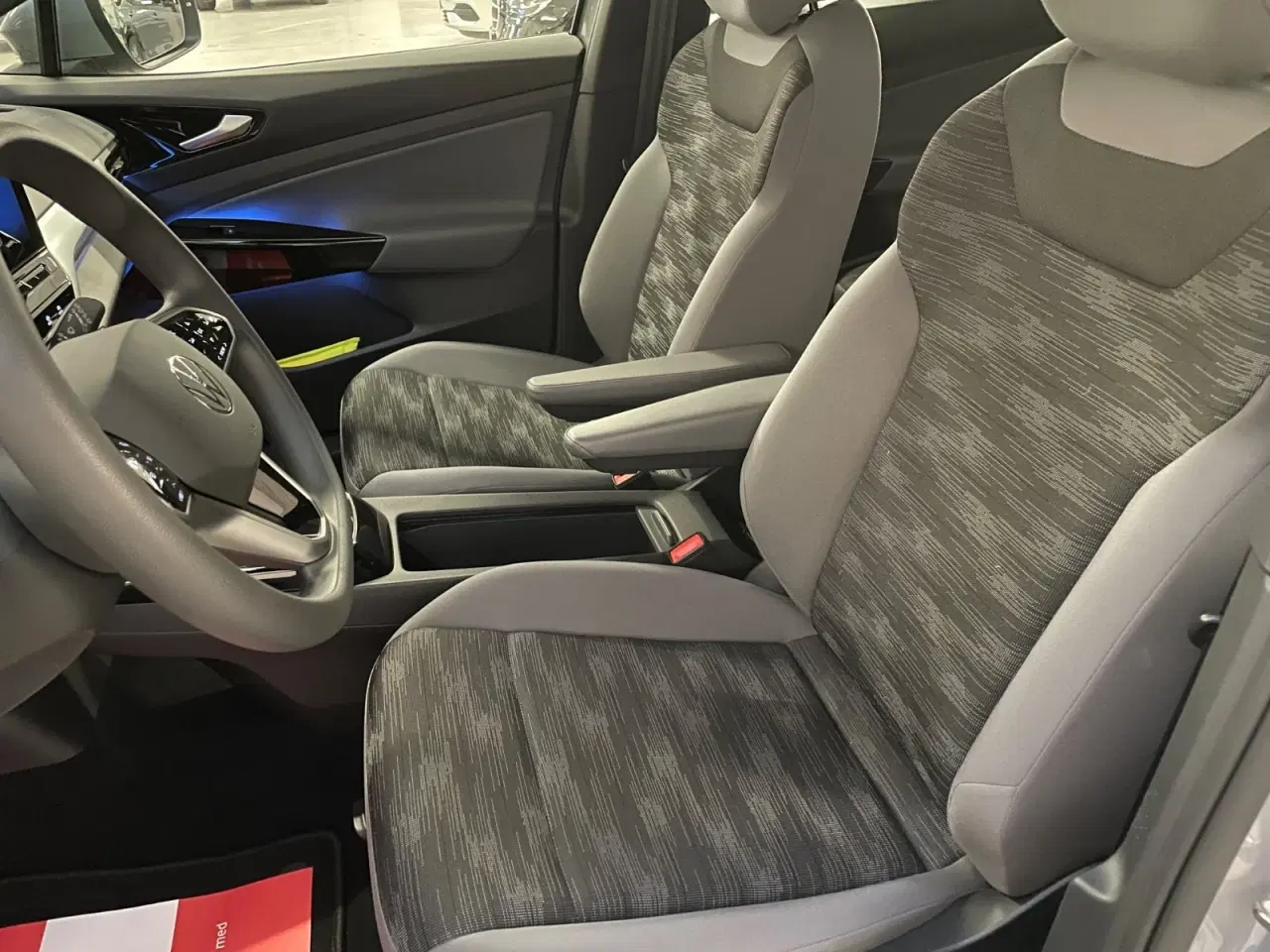 Billede 6 - VW ID.4 77 Pro