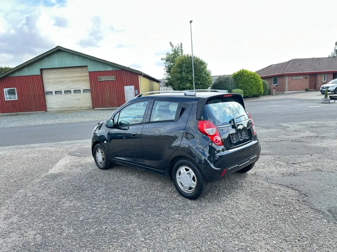 Billede 6 - Chevrolet Spark 1,2 LTZ