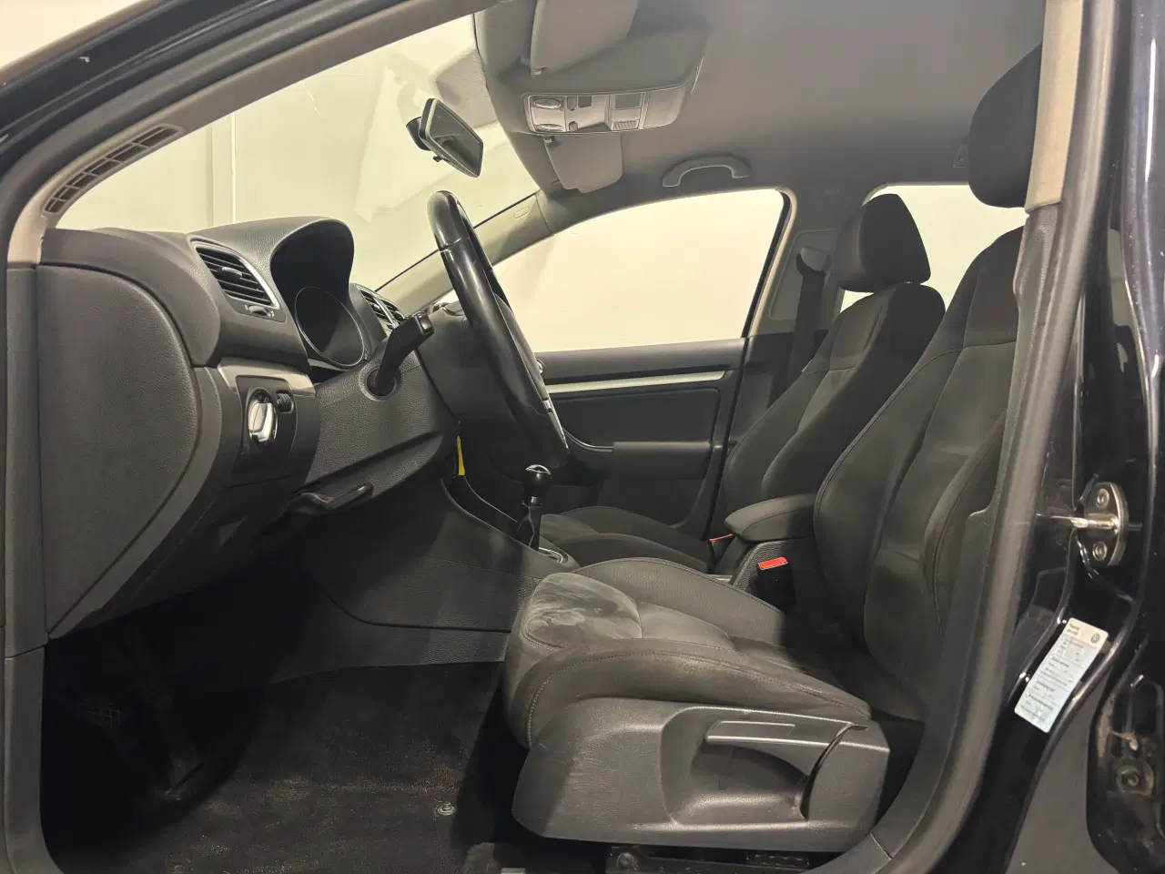 Billede 5 - VW Golf VI Highline