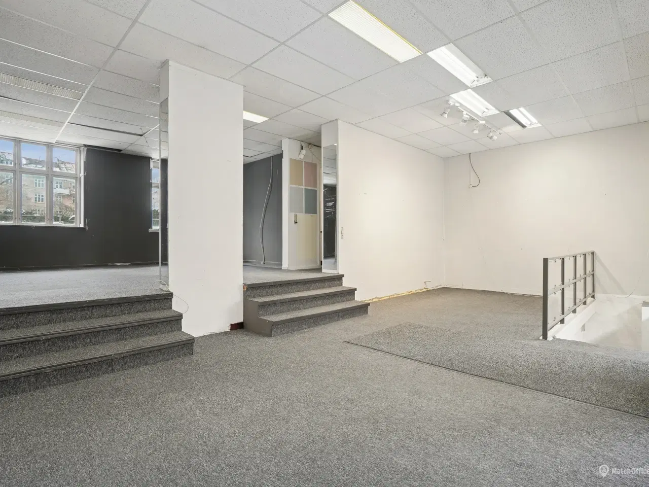 Billede 5 - Attraktivt butikslejemål midt på Trøjborg