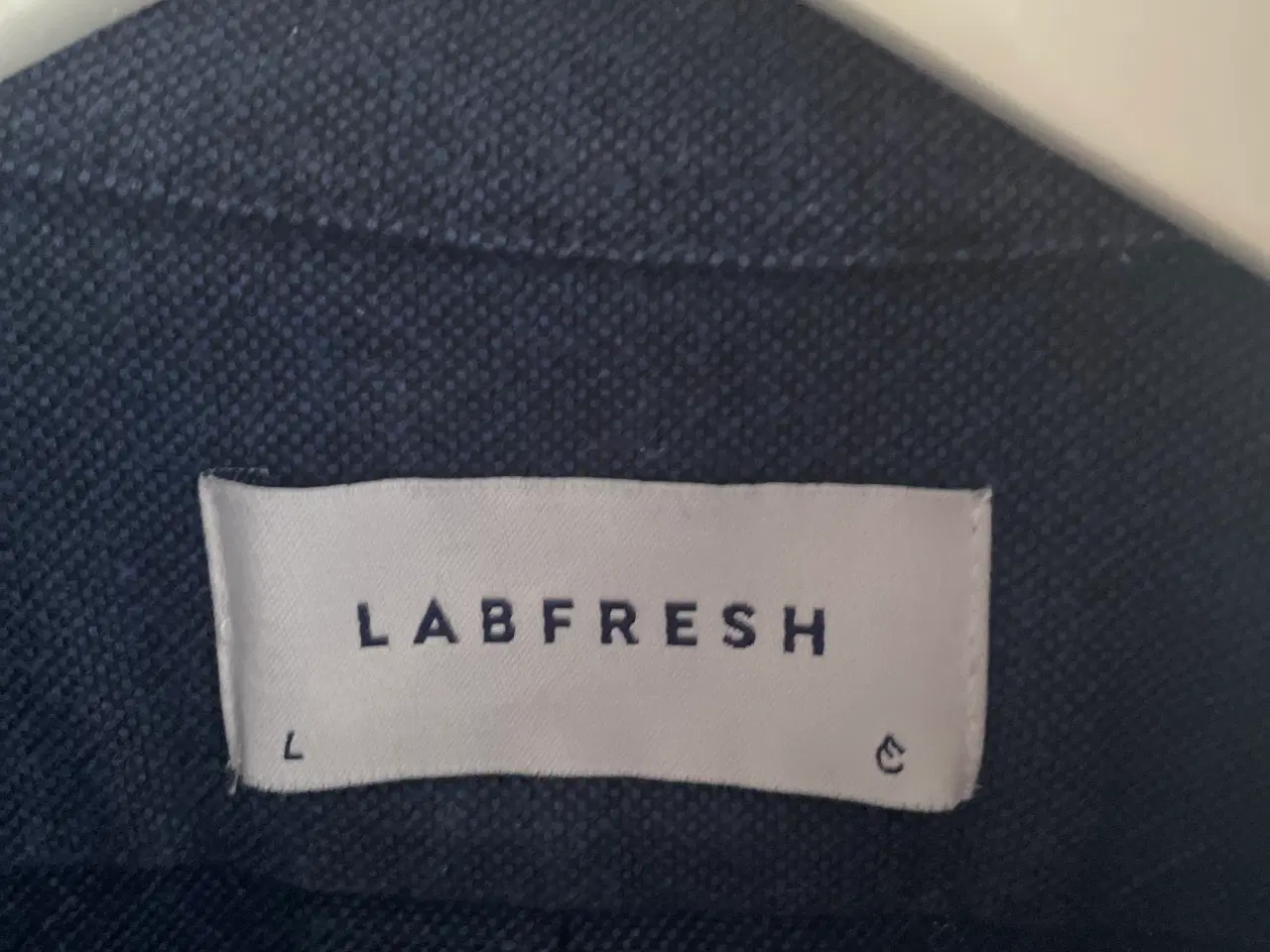 Billede 2 - Overshirt Navy fra Labfresh 