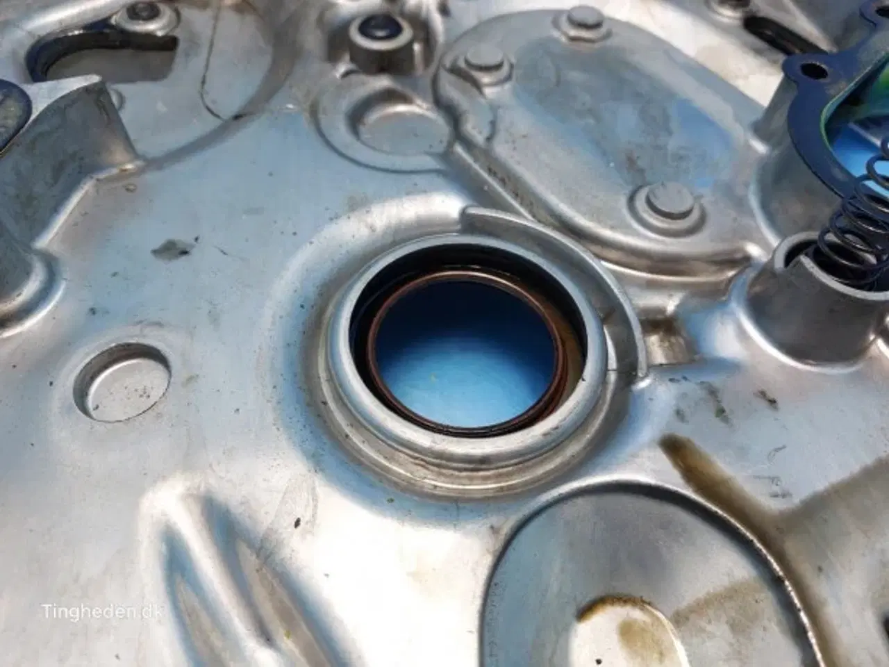 Billede 14 - John Deere 6359 Cover AR91662