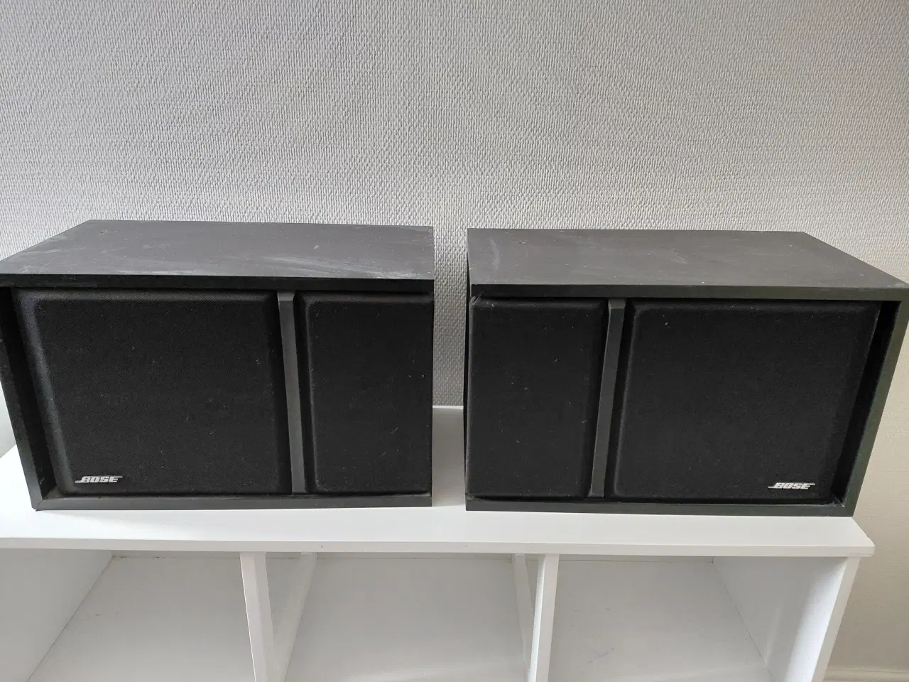 Billede 1 - Bose højtalere 301 series III