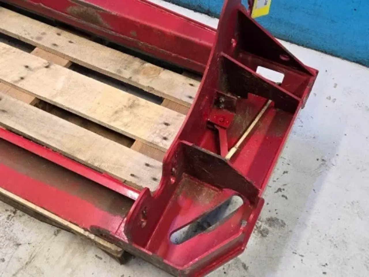 Billede 7 - Case 8010 Ramme 87752964