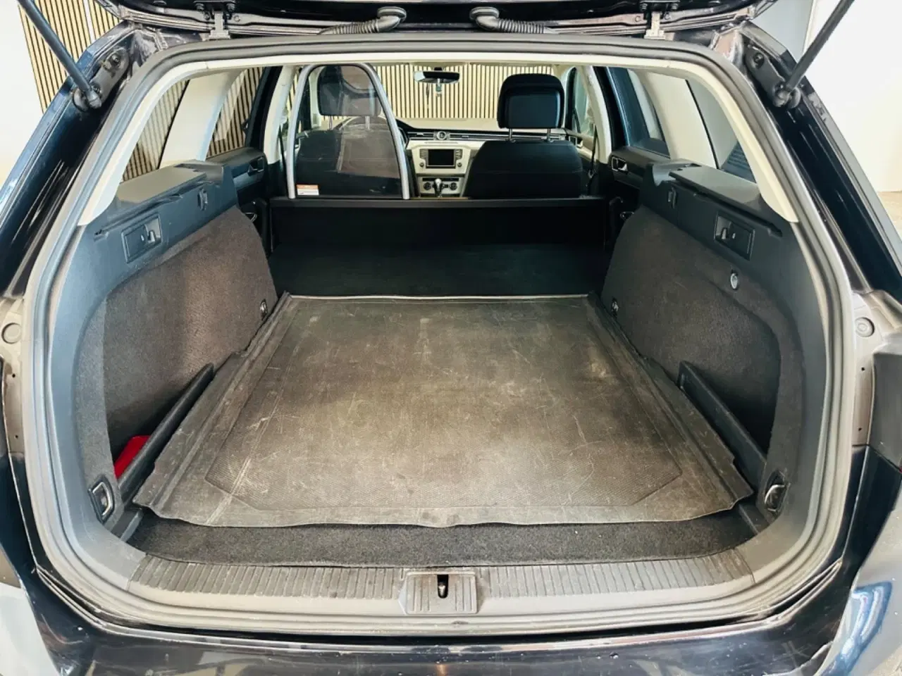 Billede 15 - VW Passat 2,0 TDi 150 Comfortline Variant DSG Van