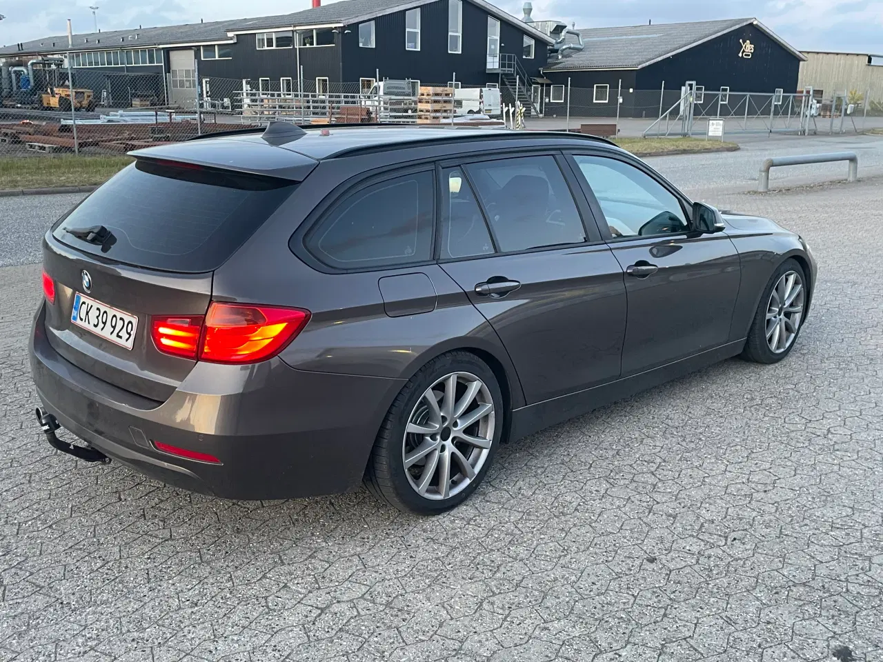 Billede 5 - BMW f31