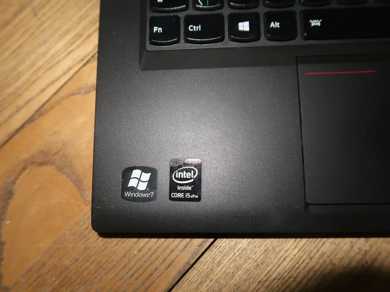 Billede 3 - Bærbarcomputer LENOVO ThinkPad T440