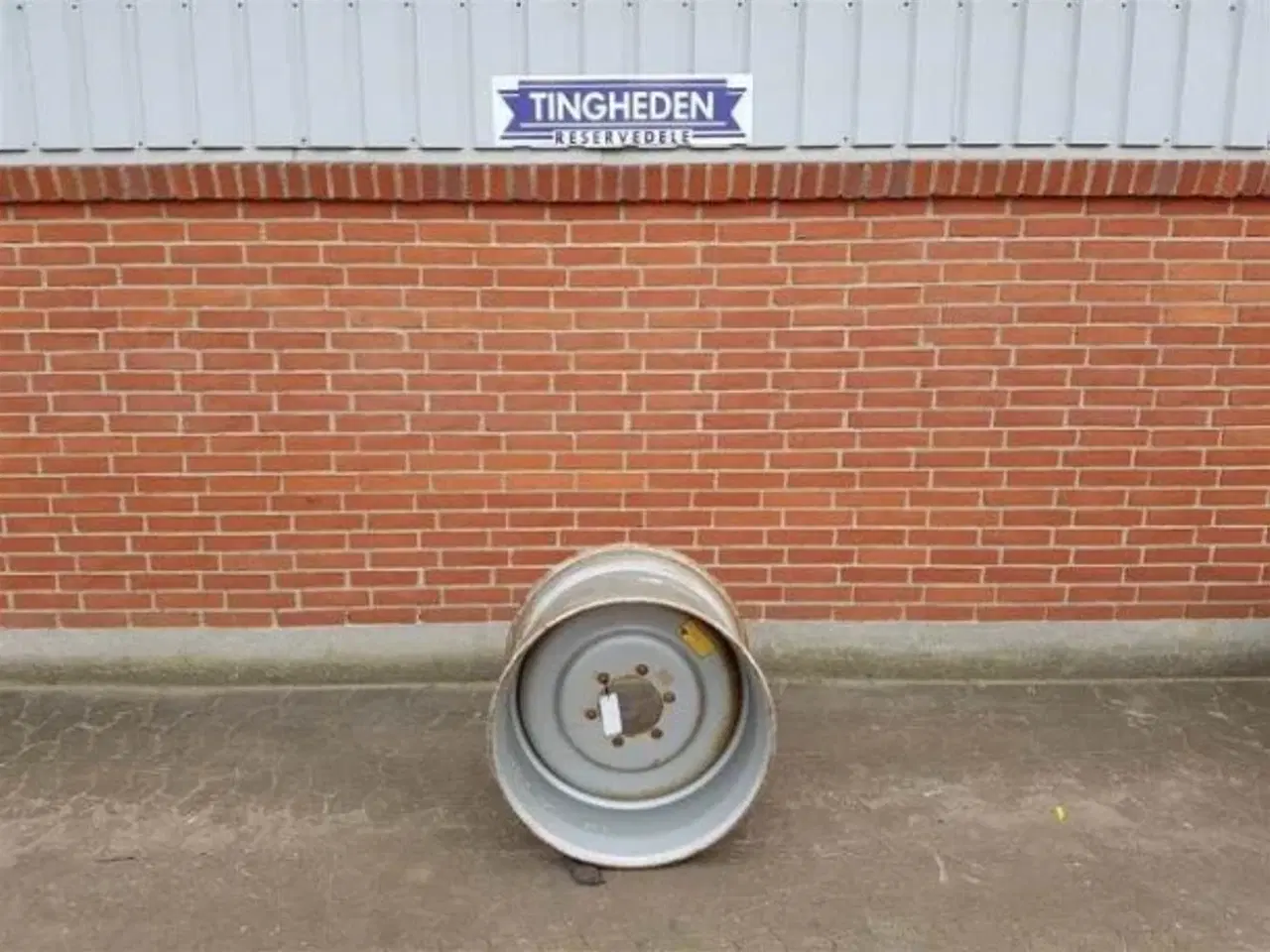 Billede 1 - 26.5" 16.00X26.5