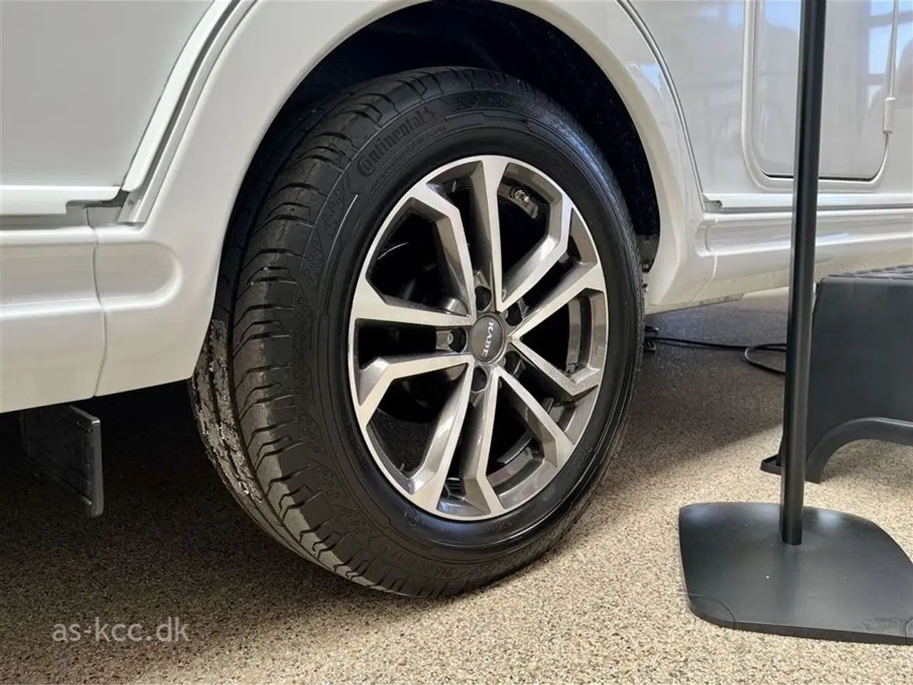 Billede 26 - 2025 - Kabe Royal 540 GLE KS   Kabe Royal 540 GLE KS 2025