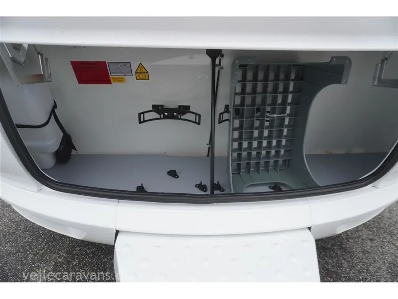 Billede 5 - 2026 - Hobby De Luxe 460 SFf