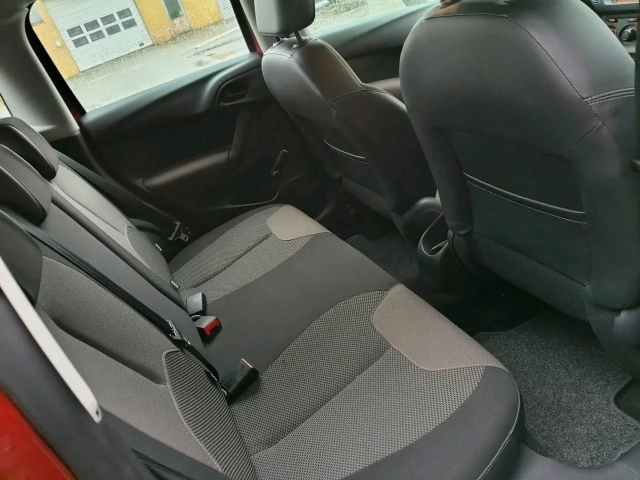 Billede 5 - Citroën C3 1,0 VTi Attraction 68HK 5d