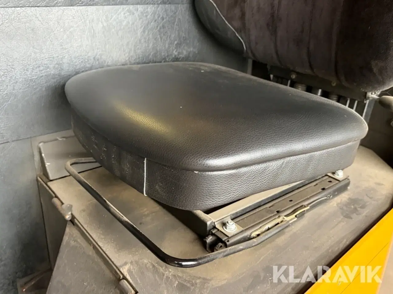 Billede 12 - Reachtruck Atlet 200 DTFVHA 52Q/UF