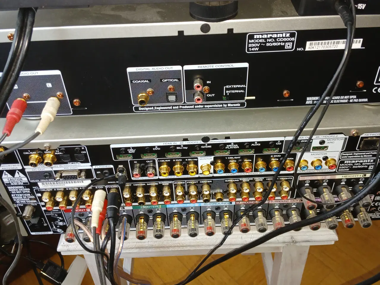 Billede 5 - Super godt anlæg 