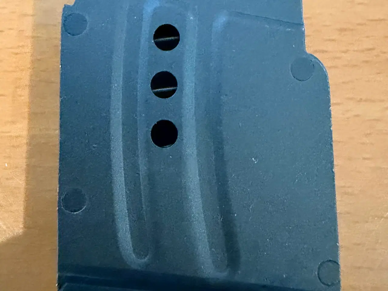 Billede 4 - CZ 457 mfl. 9 stk. magasiner cal .22, 5 og 10 skud