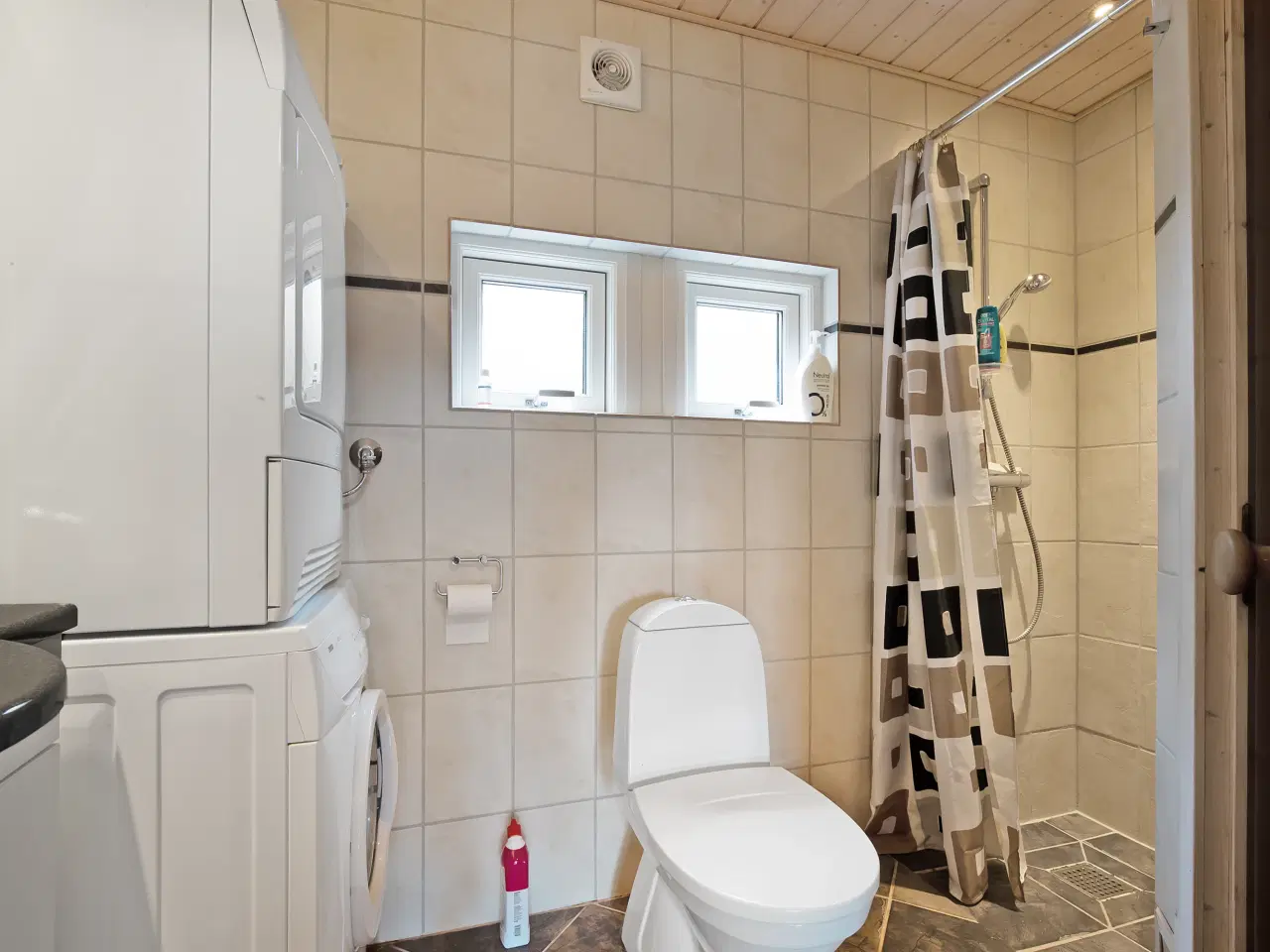 Billede 6 - Sommerhus i Hovborg Hytteby sælges.