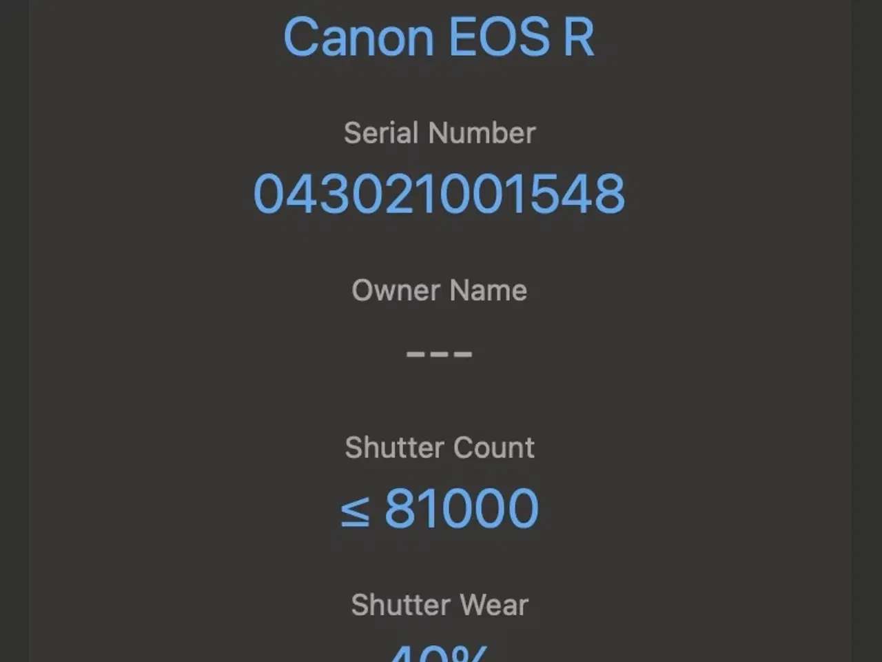 Billede 8 - Canon EOS R med batterigreb og trådløse mikrofoner