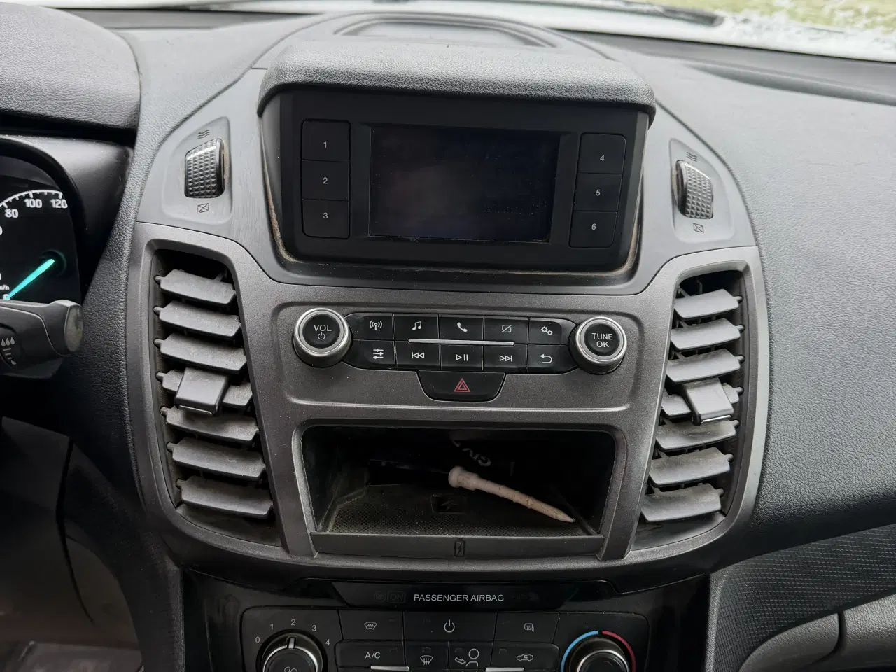 Billede 7 - Ford transit Connect 