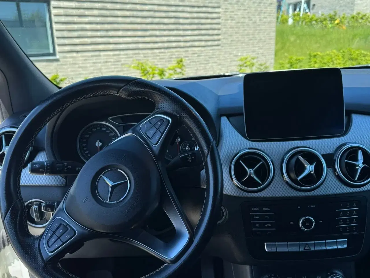 Billede 9 - Mercedes B220 d 2,2 aut.
