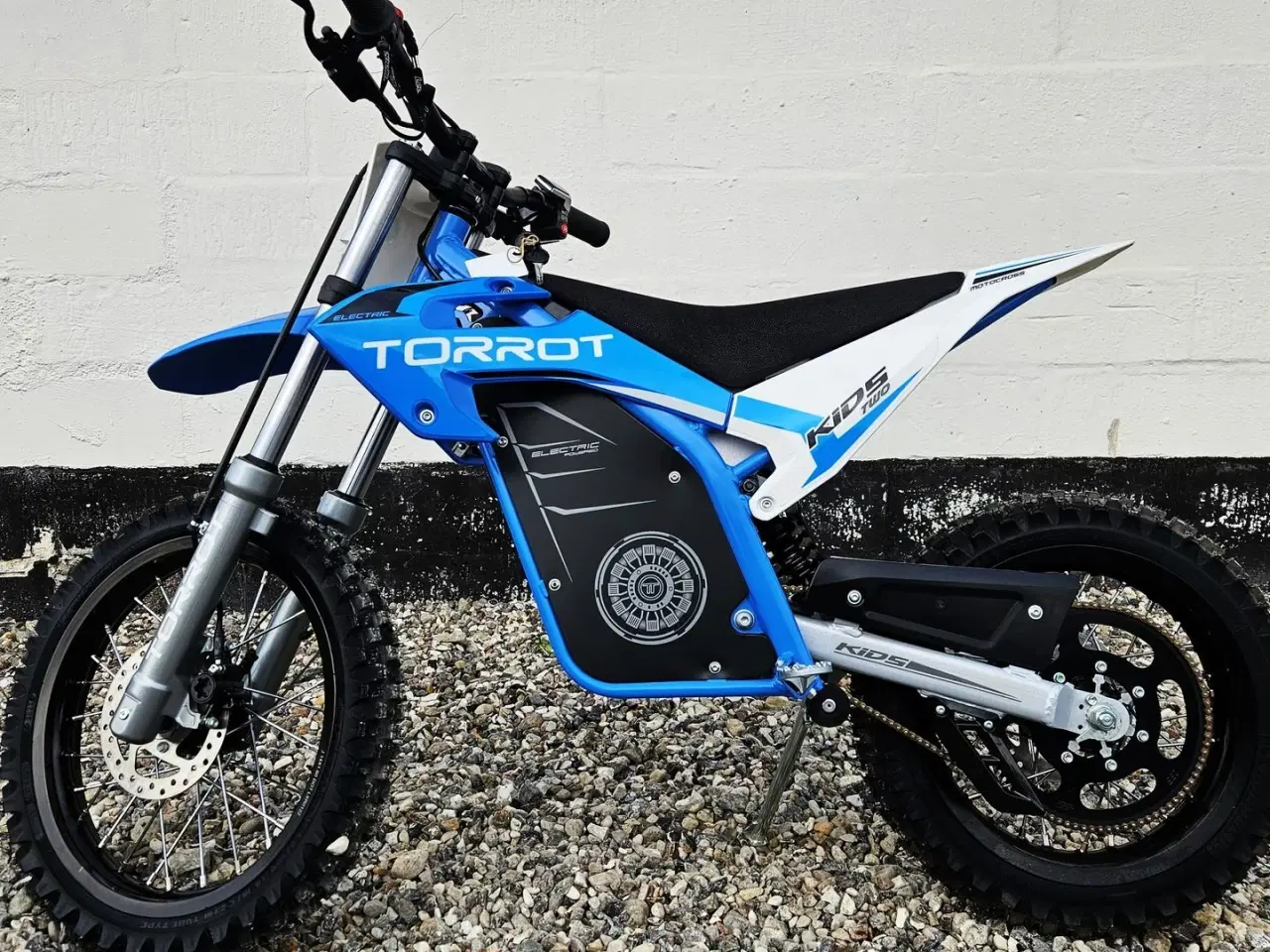 Billede 16 - Torrot MX1 & MX2 / fabriksny el crosser / flere varianter