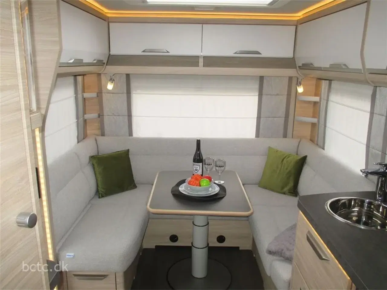 Billede 16 - 2020 - Knaus Südwind 450 FU