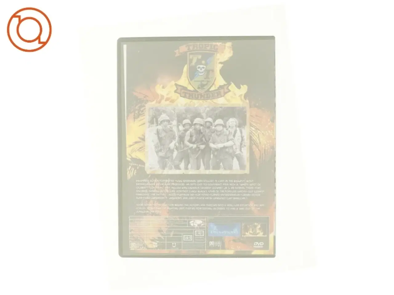 Billede 3 - Tropic Thunder