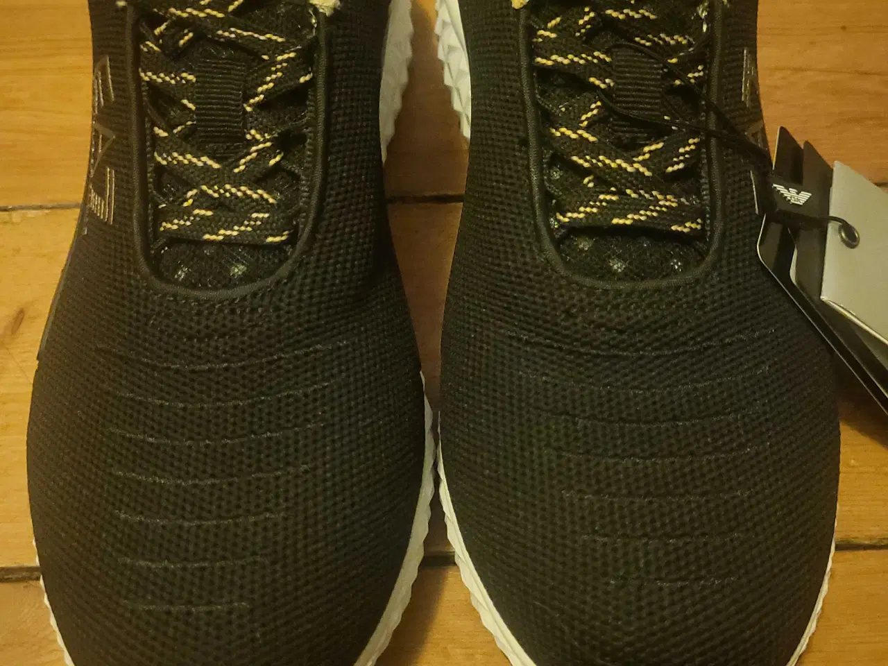 Billede 5 - Emporio Armani Sneakers 