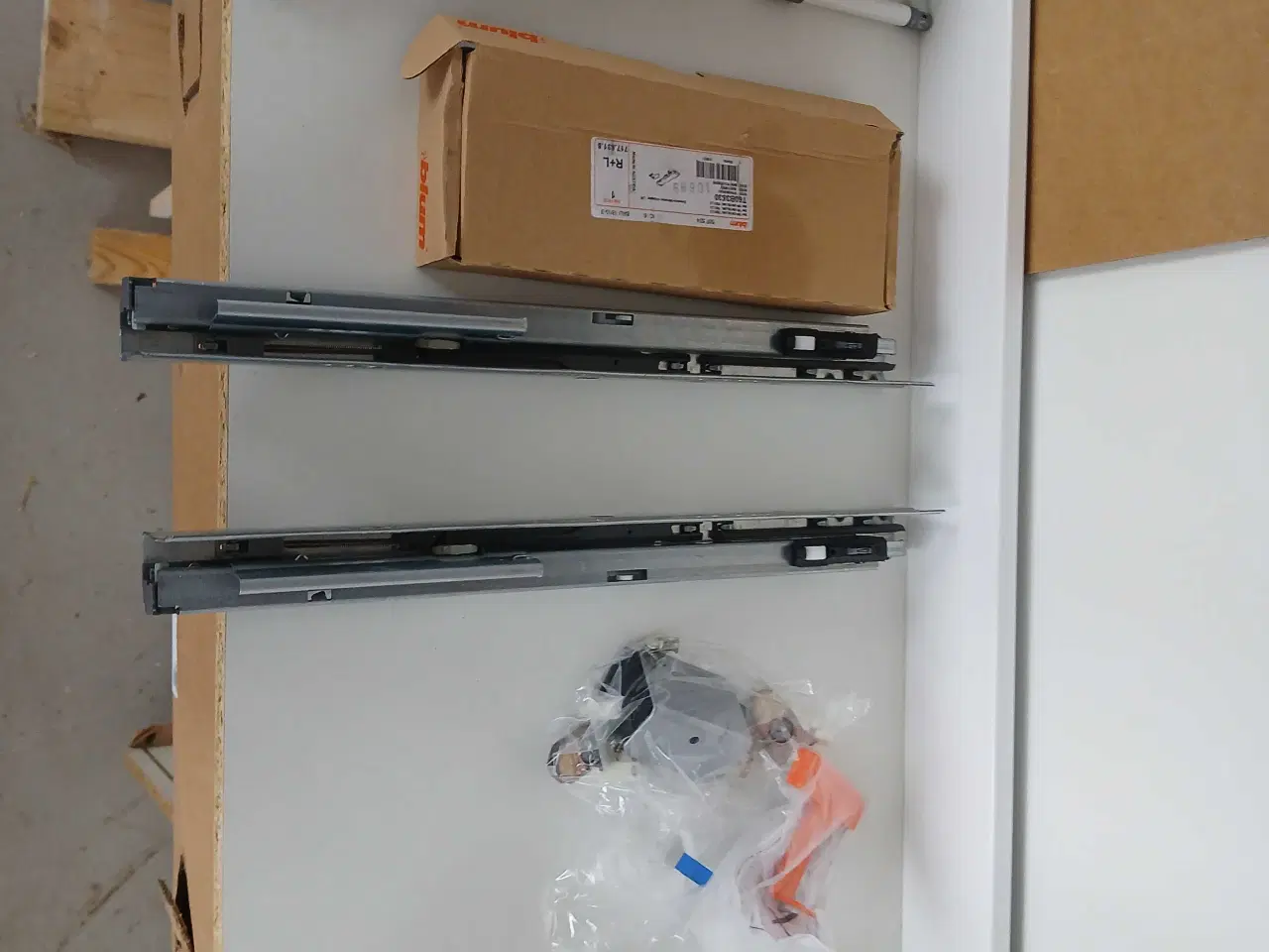 Billede 8 - Svanekøkken