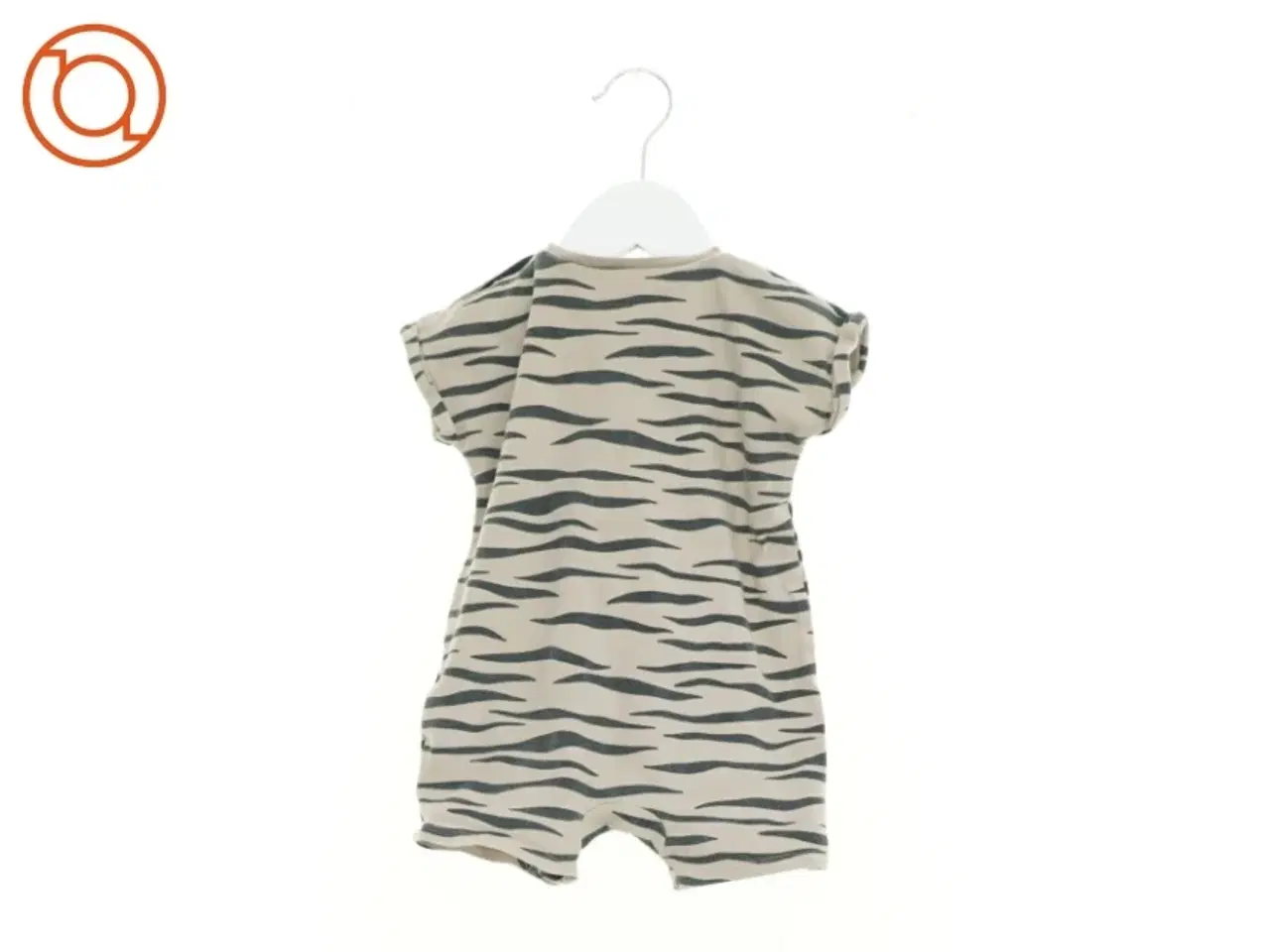 Billede 1 - Bodystocking fra Next (str. 80 cm)