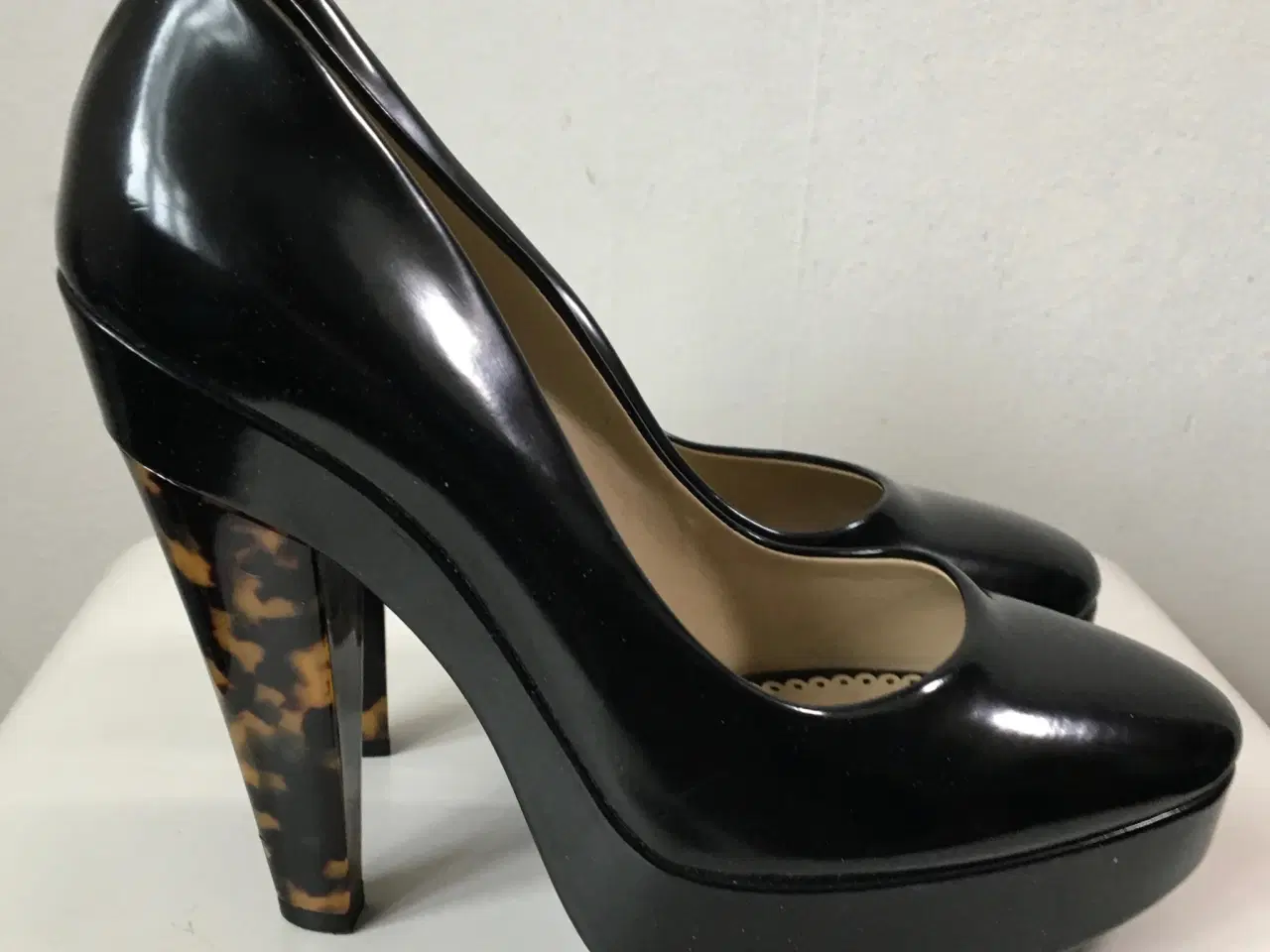 Billede 4 - Stella McCartney, pumps, str 38,5