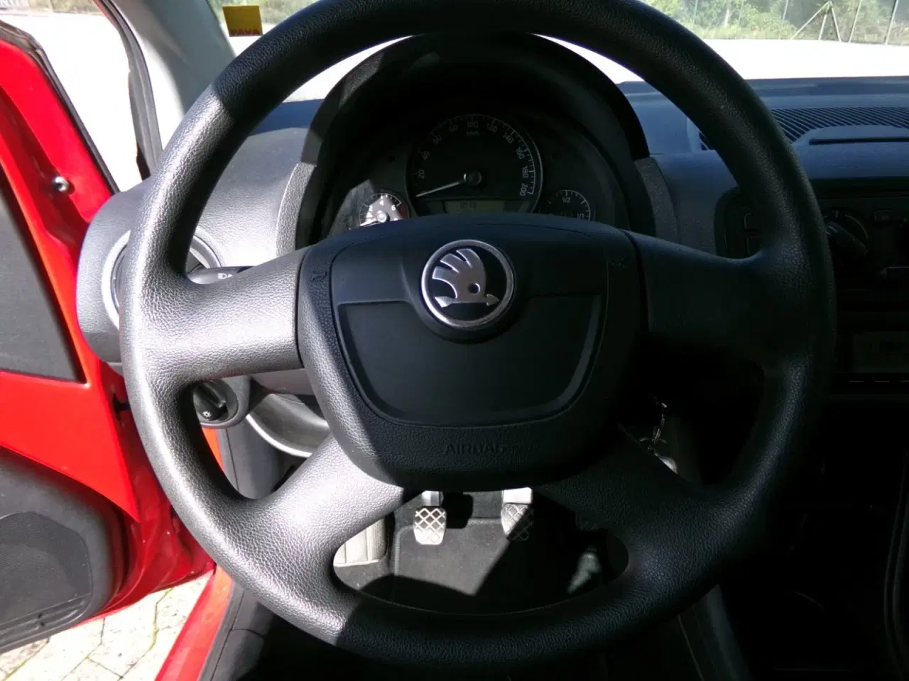 Billede 11 - Skoda Citigo 1,0 60 Ambition