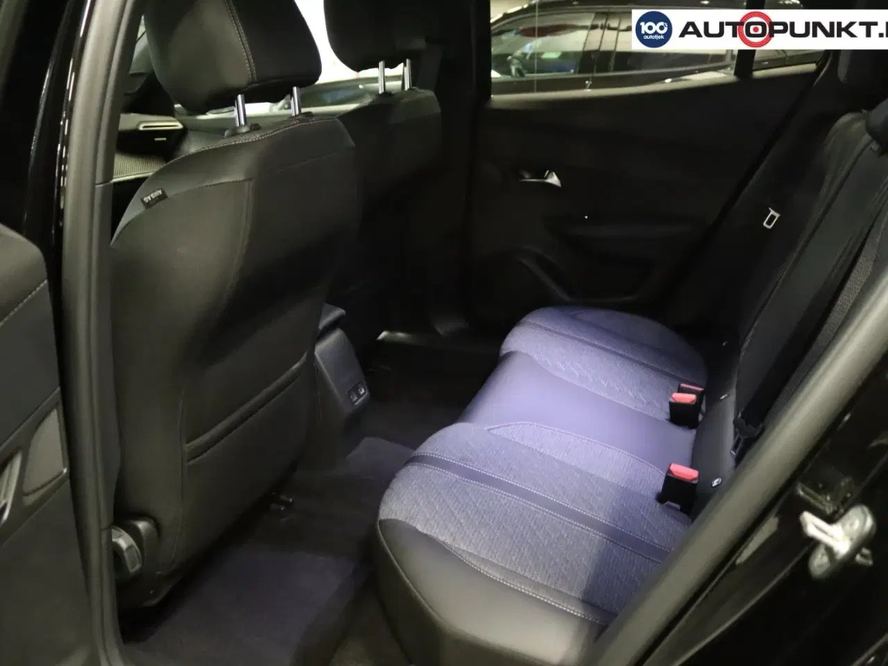 Billede 13 - Peugeot 2008 1,2 PureTech 130 Allure EAT8