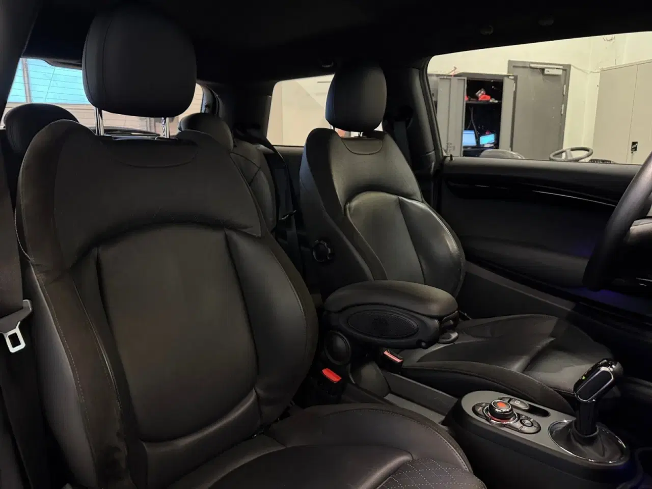 Billede 18 - MINI Cooper SE  Maximise