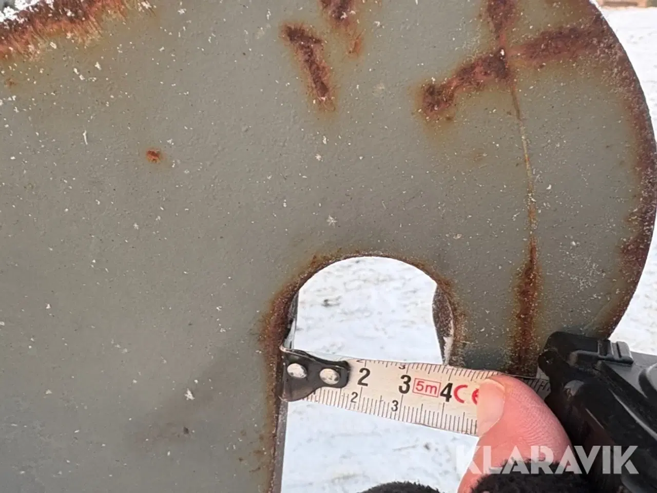 Billede 9 - Pallegafler