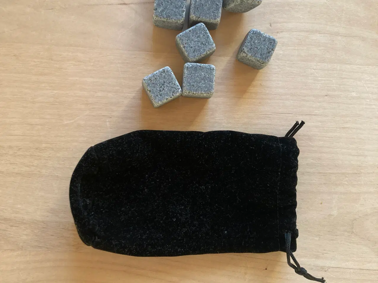 Billede 4 - Whisky terninger
