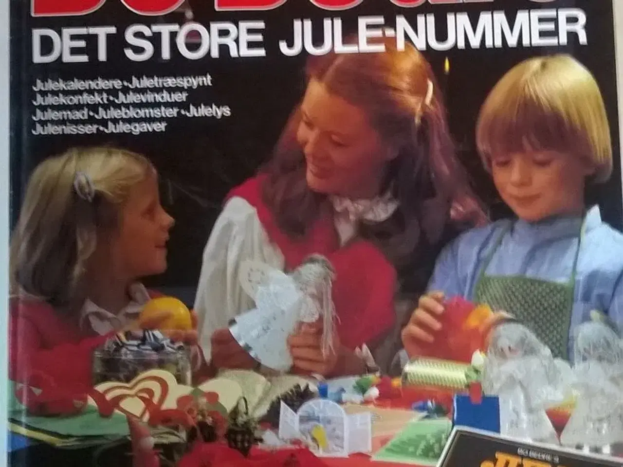 Billede 1 - Bo Bedre - Det store Julenummer