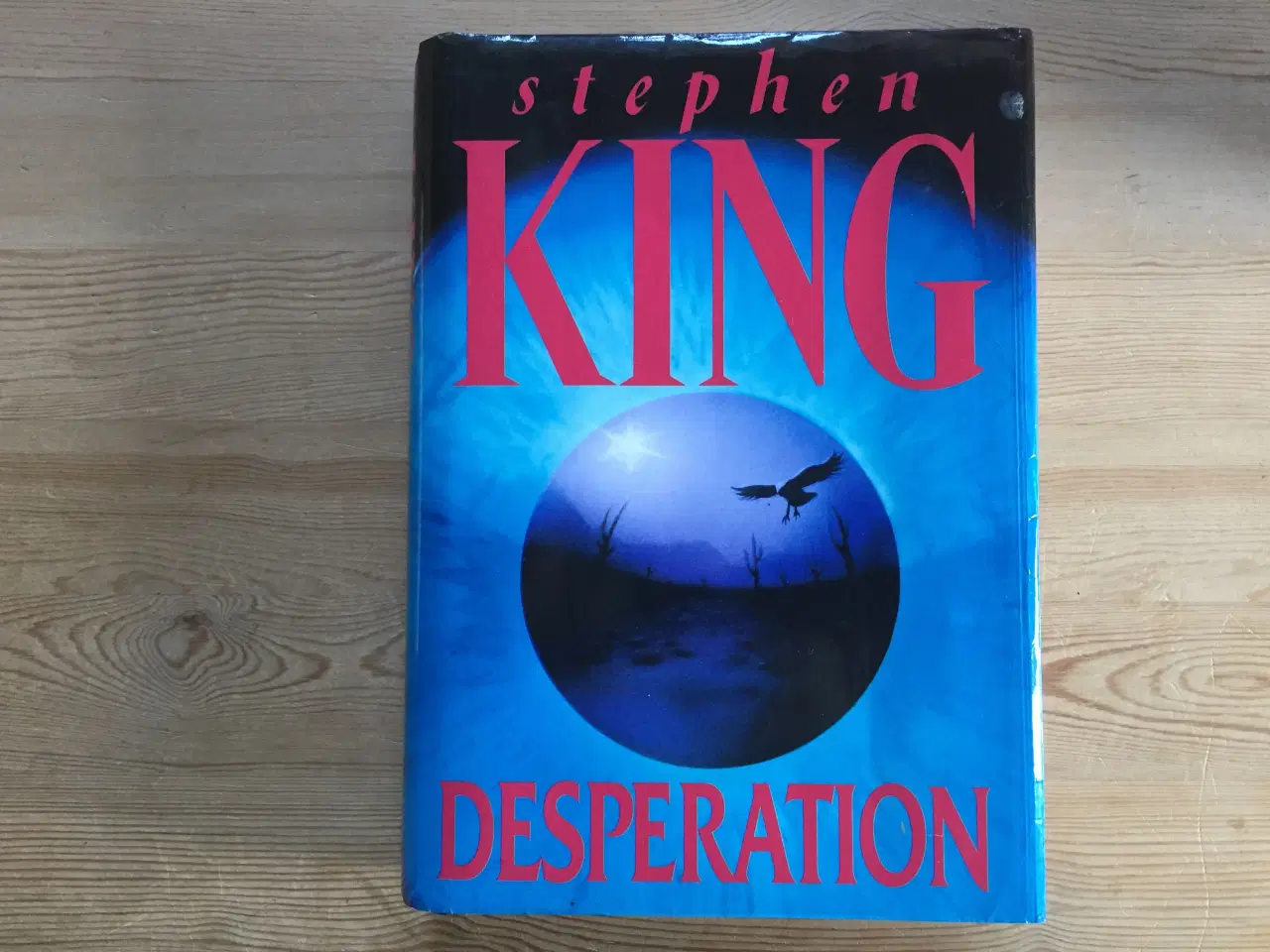 Billede 11 - TILBUD: 18 spændingsromaner af Stephen King