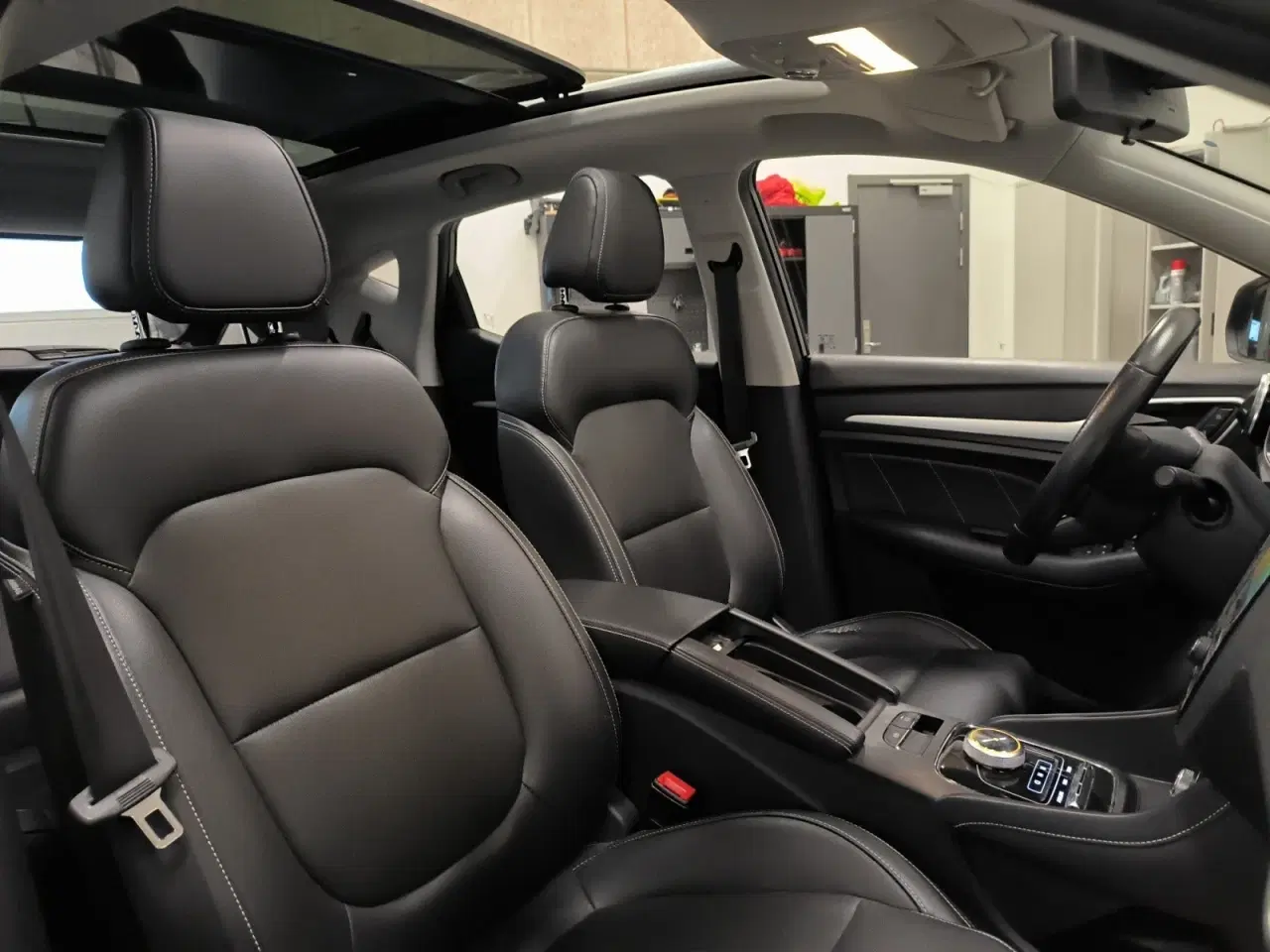 Billede 14 - MG ZS  EV Luxury