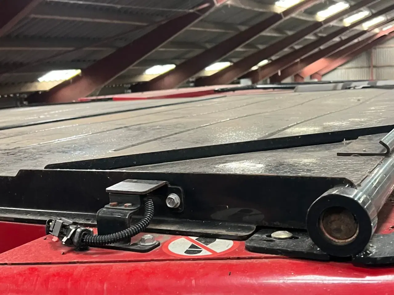 Billede 7 - Case IH 9240 AFS