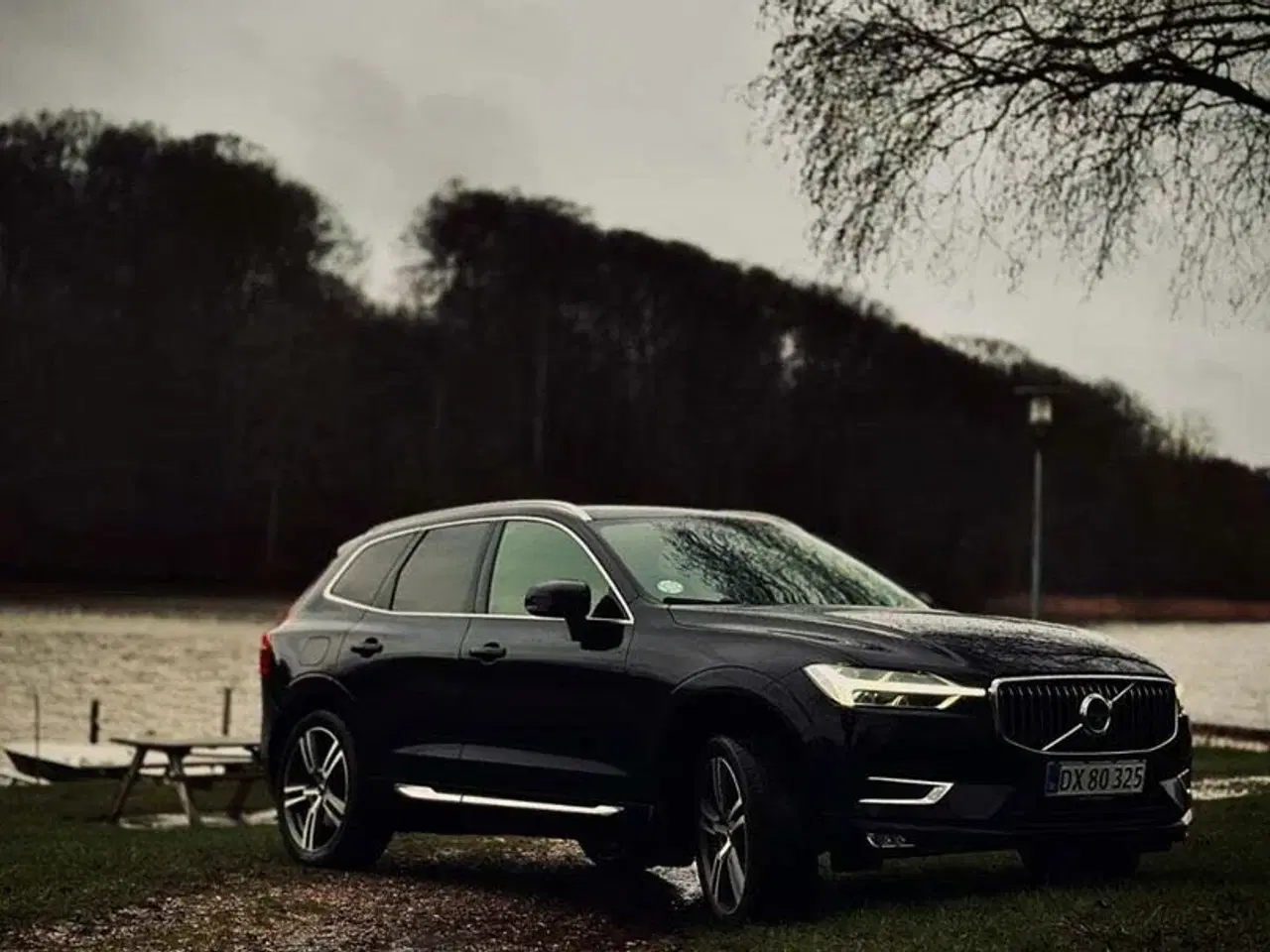 Billede 16 - Volvo XC60 2,0 D4 190 Inscription aut.